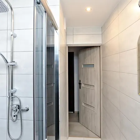 Prestige Apartament Elblag Exterior photo