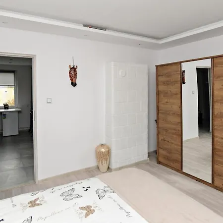 Prestige Apartament Elblag Exterior photo