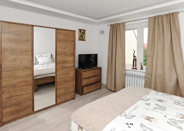Prestige Apartament