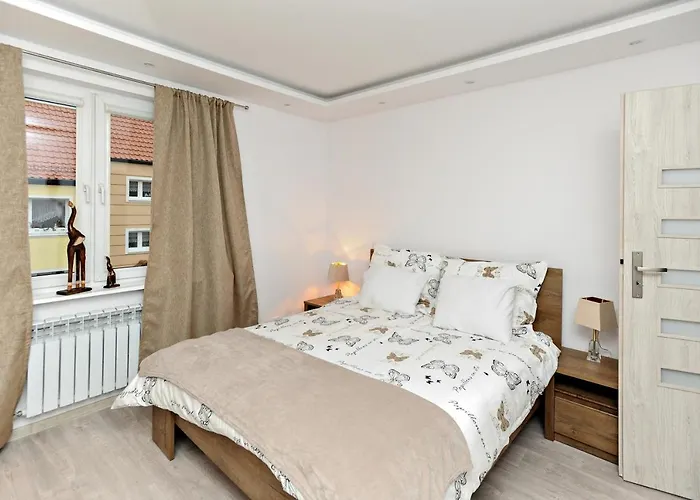 Prestige Apartament