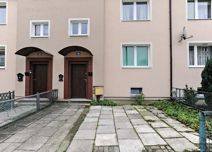 Prestige Apartament