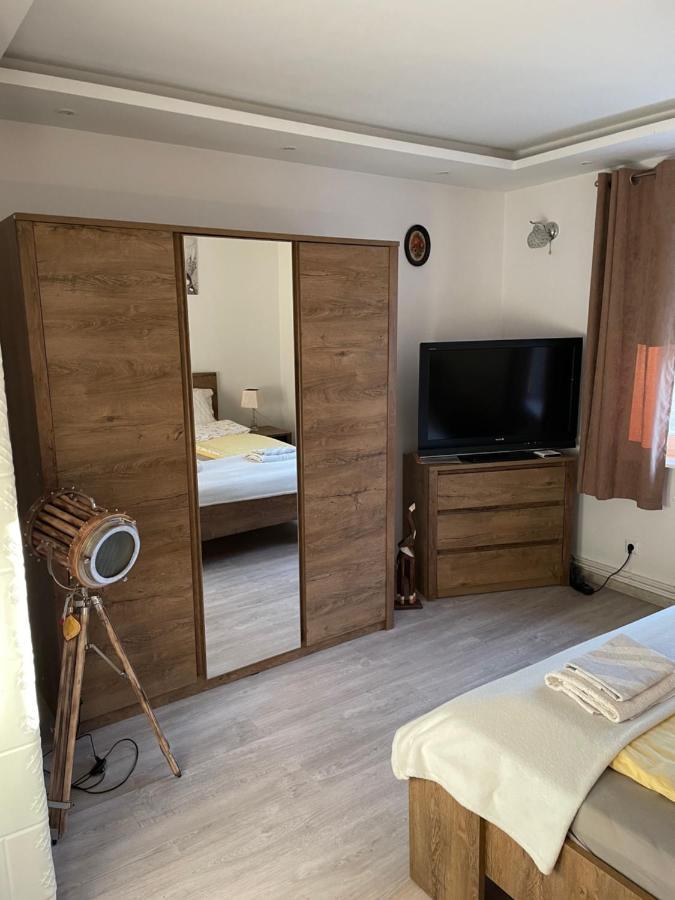 Apartment Prestige *