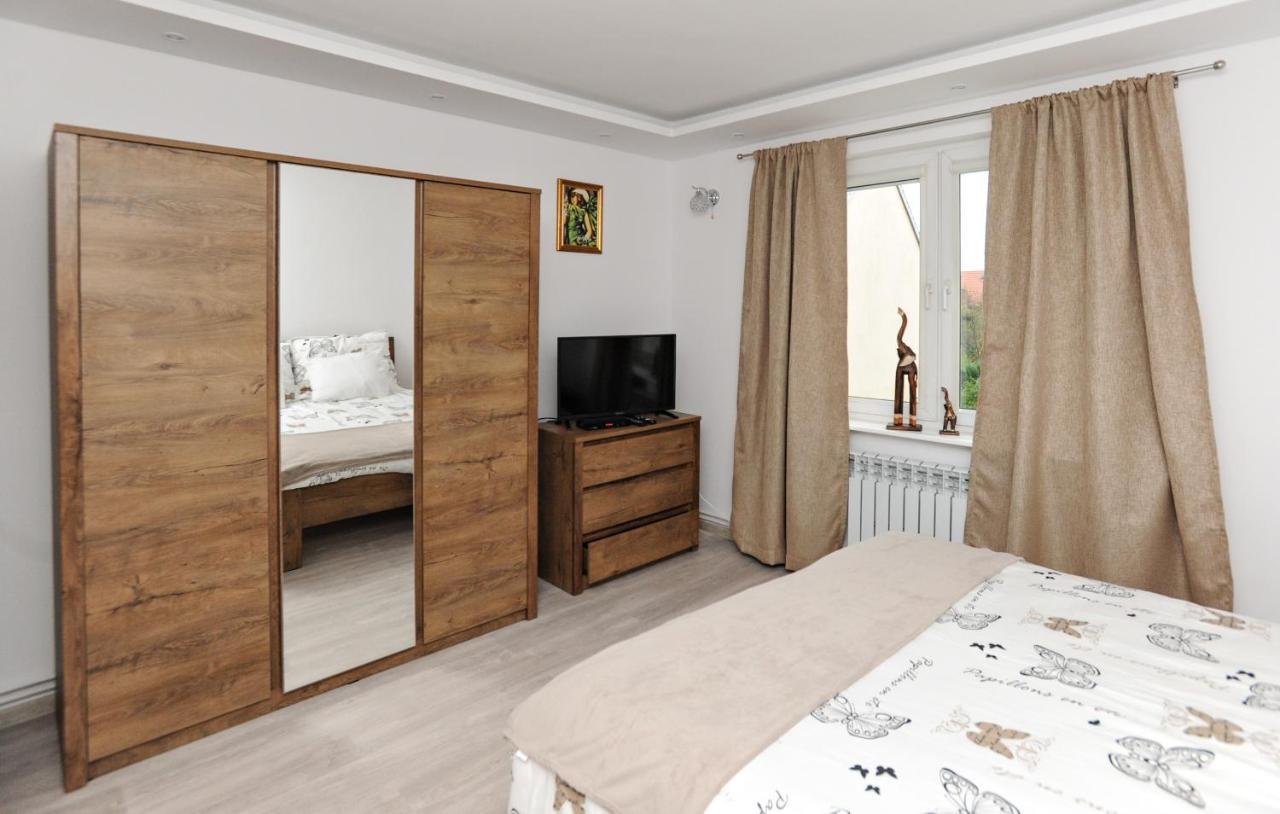Prestige Apartment
