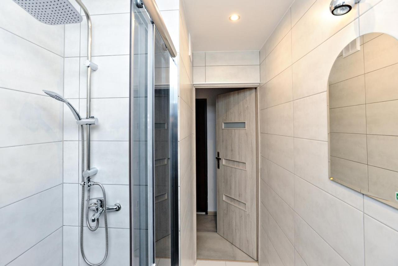 Apartment Prestige Elblag