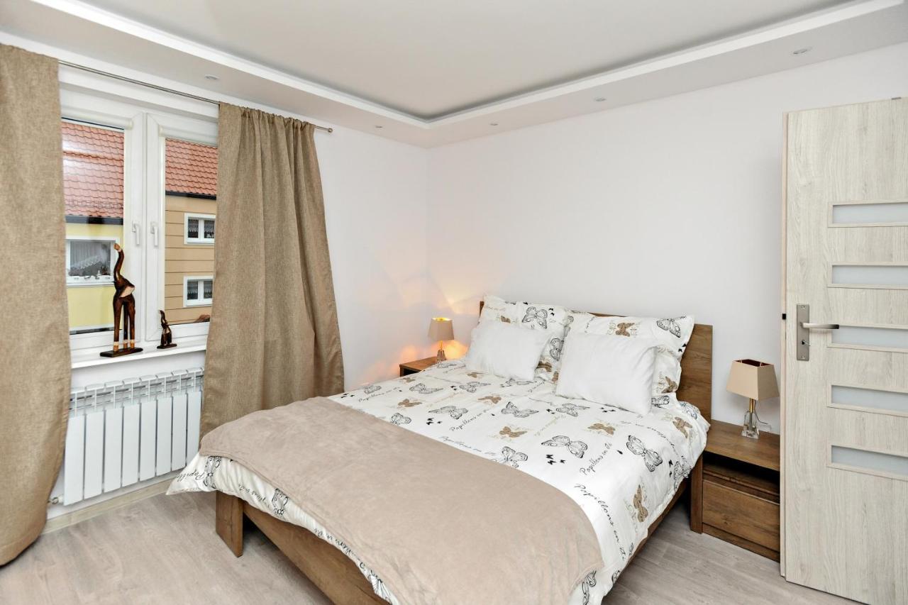 Apartment Prestige