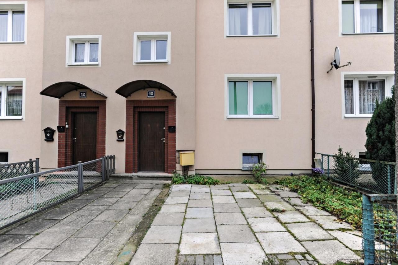Prestige Apartment