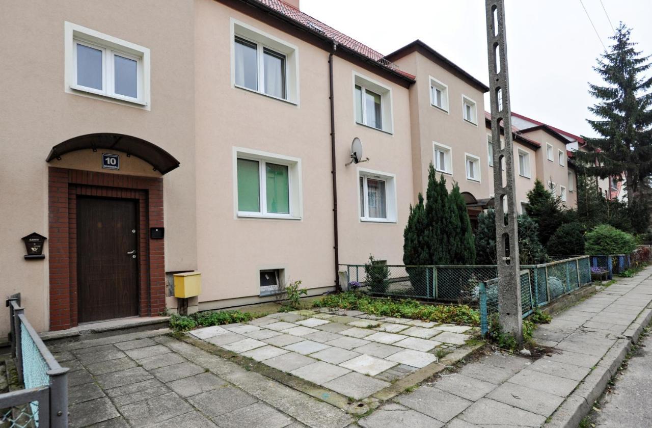 Prestige * Elblag